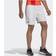 adidas Ergo Short 000/white, Male, Tøj, Shorts, Squash, Hvid