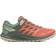 Merrell Nova GTX Trainers Grey/Orange 9.5