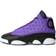 Nike Air Jordan 13 Retro GS - Purple Venom/Black/White