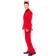 Amscan Devil Suit Costume 9917902
