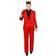 Amscan Devil Suit Costume 9917902