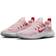 Nike Free Run 5.0 Next Nature Women's Pink Foam Summit White Light Crimson