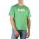 Levi's T-Shirt 16143-0141 Grün Relaxed Fit