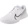 Nike Women's Sneaker, White Black Pure Platinum