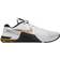 Nike Metcon 8 White Gold Suede Men's