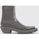 Camper Boots Men colour Grey