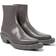 Camper Boots Men colour Grey