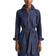 Polo Ralph Lauren Belted Denim Shirtdress Rinse Wash