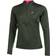 Asics WINTER RUN 1/2 ZIP MID LAYER Rain Forest/Cedar Green