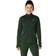 Asics WINTER RUN 1/2 ZIP MID LAYER Rain Forest/Cedar Green