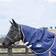 Weatherbeeta Comfitec Essential Turnout Neck Cover - Bleu