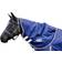 Weatherbeeta Comfitec Essential Turnout Neck Cover - Bleu