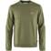 Fjällräven Mens Vardag Sweater GREEN GREEN/620 XXL