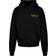 Mister Tee Ny Taxi Hoody, Schwarz Black