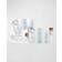 NuFACE Trinity+ Smart Advanced Facial Toning Routine Set