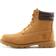 Timberland Linden Woods 6" Waterproof Boots - Wheat