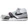 NIKE Air Trainer 1 M - Medium Grey/White/Hyper Violet/Black