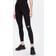 The North Face – Interlock – Svarta leggings bomull-Svart/a