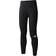 The North Face – Interlock – Svarta leggings bomull-Svart/a