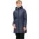 Jack Wolfskin Lapawa Ins Coat W - Graphite