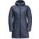Jack Wolfskin Lapawa Ins Coat W Kappa - Grafit