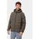 Jack Wolfskin Men's Colonius Insulated Jacket - Brown
