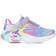 Skechers Unicorn Dreams S-Lights - Blue/Multi