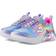 Skechers Unicorn Dreams S-Lights - Blue/Multi