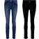 Tom Tailor Alexa Jeans - Dark Stone Wash Denim