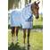 Horseware Amigo Bug Rug Azure Blue/Blue/Ivor