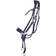 QHP Sunna Bitless Bridle - Full
