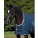 Horseware Rambo Dry Rug Supreme - Navy/Silver