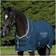 Horseware Rambo Dry Rug Supreme - Navy/Silver