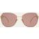 Prada PR 57YS 5AK10D 57mm Solbriller