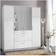 WIMEX Aachen Wardrobe 180x198cm