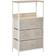 Homcom Storage Unit Chest of Drawer 58x103cm