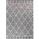 Serdim Rugs Morrocan Berber Grey 160x230cm