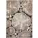 Think Rugs Woodland 6318 Black, Beige 120x170cm