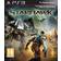 Starhawk (PS3)