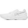 Asics Gel-Resolution 9 W- White/Pure Silver