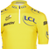 Santini TDF Class Leader Jersey Kids - Yellow