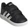 adidas Infant Grand Court 2.0 - Core Black/Cloud White /Core Black