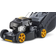 McCulloch M40-125 HP Petrol Powered Mower