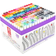 Mobee Twin Marker Premium 168-pack