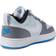 Nike Court Borough Low 2 GS - Pure Platinum/White/Cool Grey