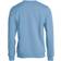 Clique Basic Round Neck Sweatshirt Unisex - Light Blue