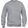 Clique Basic Round Neck Sweatshirt Unisex - Grey Melange