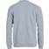 Clique Basic Round Neck Sweatshirt Unisex - Grey Melange