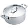 Scanpan Fusion 5 med lock 5.2 L 24 cm