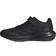 Adidas Kid's Runfalcon 3.0 Elastic Lace Top - Black